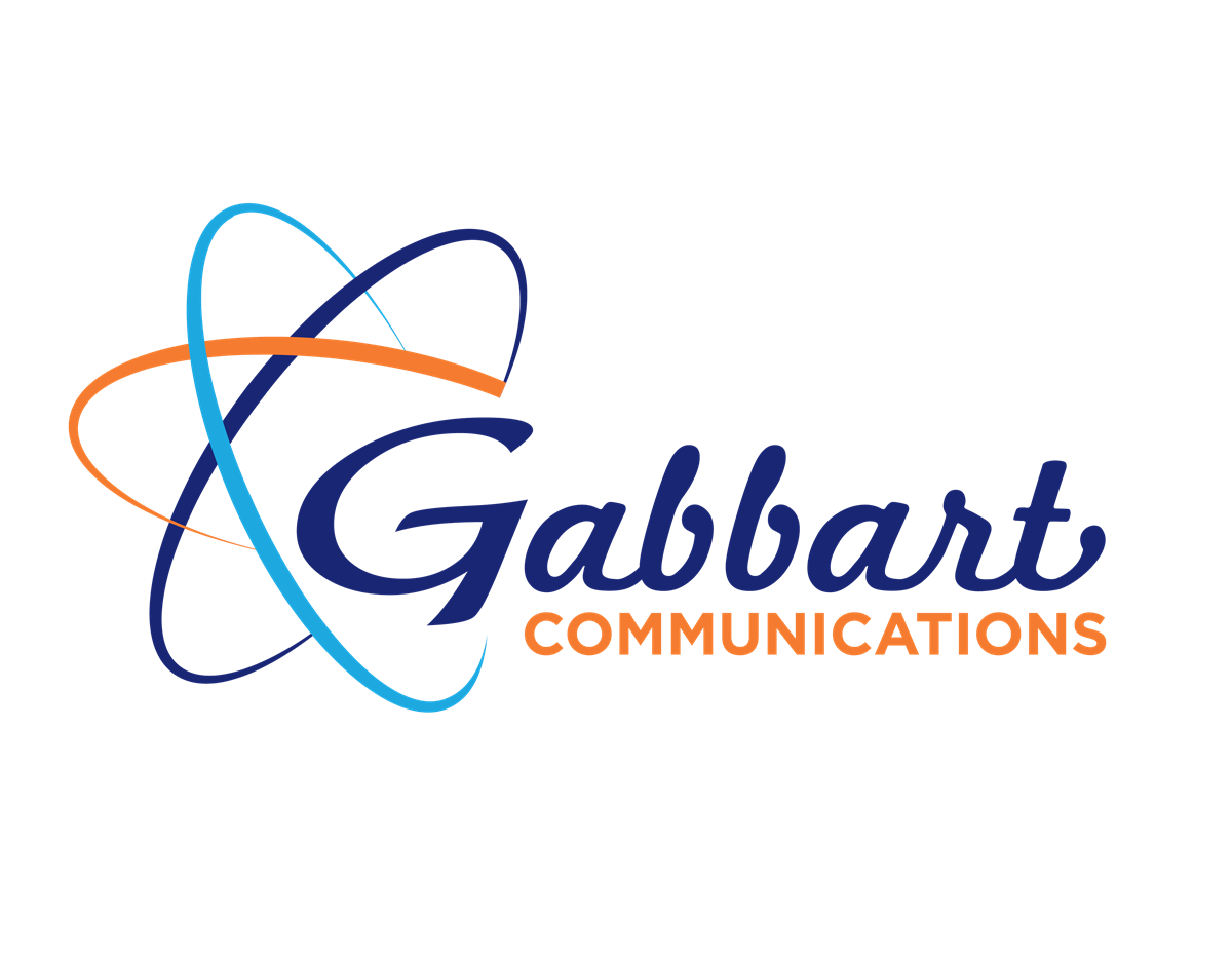 Gabbart Logo, links to www.gabbart.com